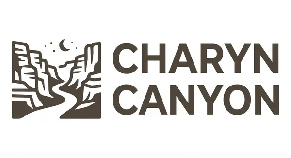 Cañón de Charyn