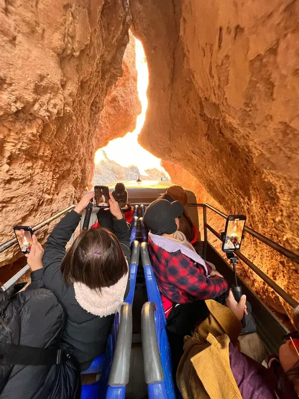 Charyn Canyon visitor photo 1